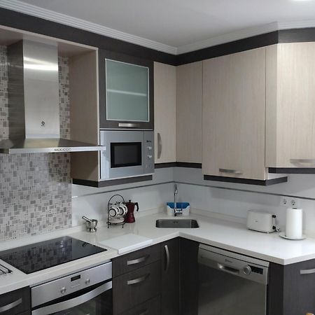 El Caudalin De Mieres Apartment Mieres  Luaran gambar