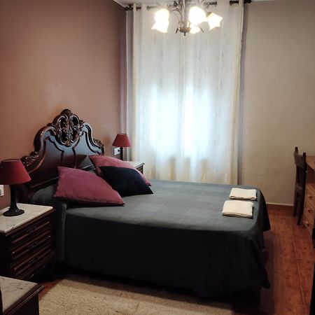 El Caudalin De Mieres Apartment Mieres  Luaran gambar