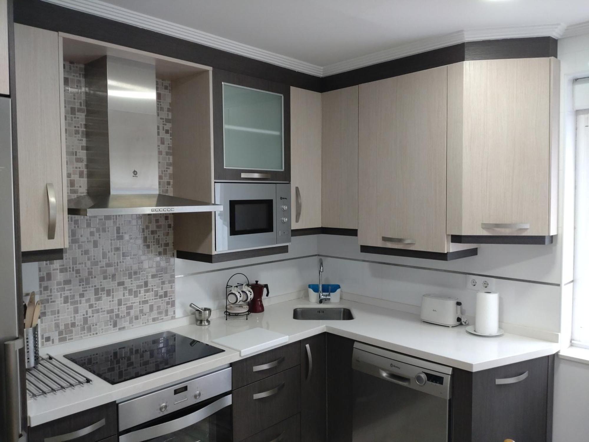 El Caudalin De Mieres Apartment Mieres  Luaran gambar