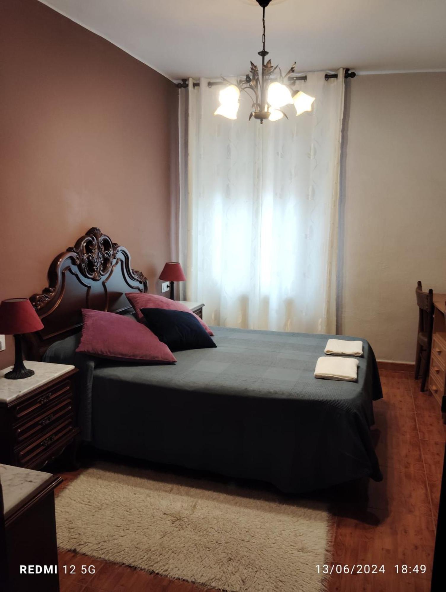 El Caudalin De Mieres Apartment Mieres  Luaran gambar
