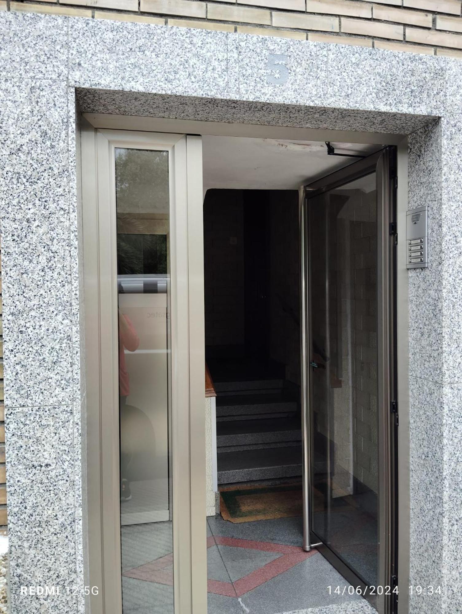 El Caudalin De Mieres Apartment Mieres  Luaran gambar